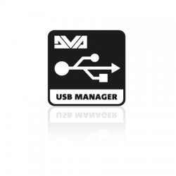 DVA USB Manager