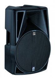Opera 715 DX - Discontinued