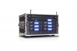 RS16000 Touring Rack