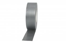 FOS Stage Tape 50mm x 50M Grey