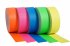 FOS Stage Tape 50mm x 50M Neon Pink